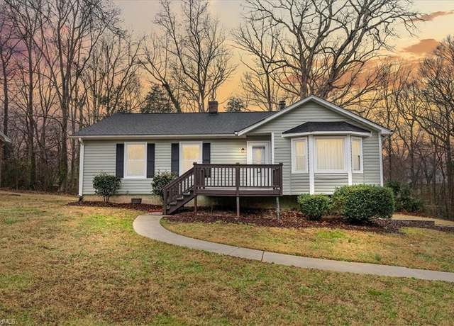 Property at 547 Shady Dr, Ramseur, NC 27316, 3 beds, 2 baths