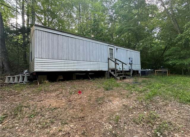 Property at 496 Lee Smith Rd, Lexington, NC 27292, 1 bed, 1 bath
