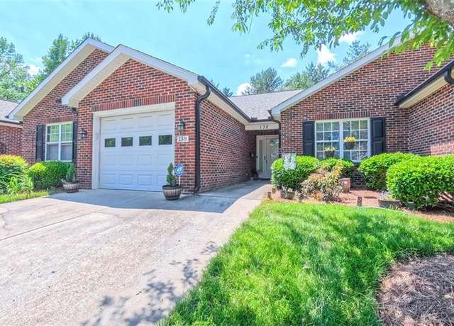 Property at 138 Wyndham Ct, High Point, NC 27265, 2 beds, 2 baths