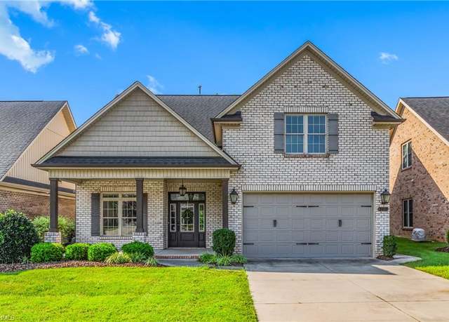 Property at 2013 Emilia Ct, High Point, NC 27262, 4 beds, 2.5 baths