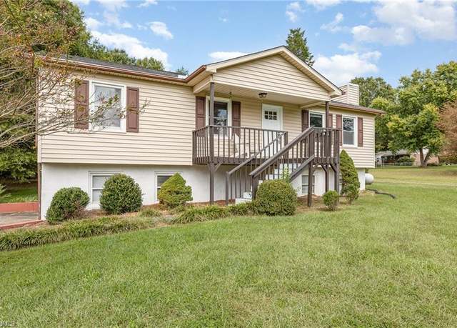 Property at 2705 Bethel Ct, Winston-salem, NC 27127, 3 beds, 2 baths