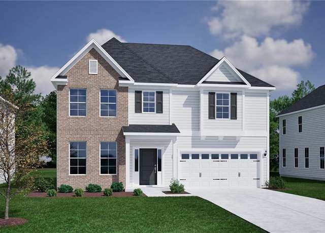 Property at 2647 Clear Lake Ct, Winston-salem, NC 27106, 3 beds, 2.5 baths