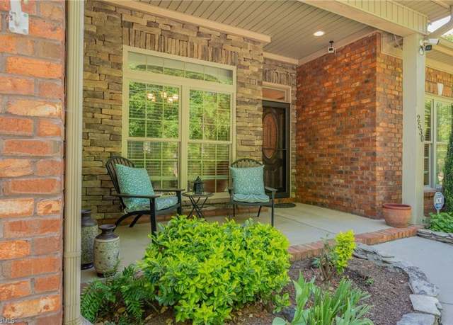Property at 2530 Caudle Place Ln, Winston-salem, NC 27103, 3 beds, 2.5 baths