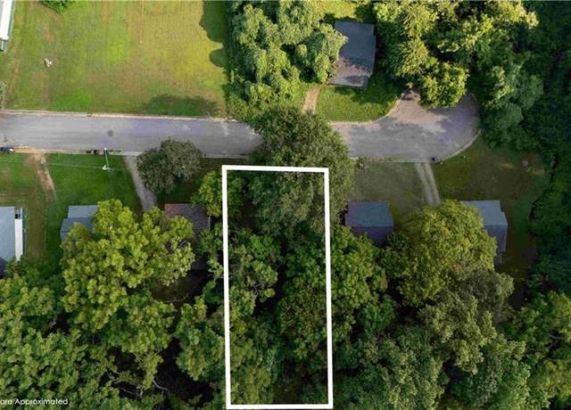 Property at 2017 Row St, Winston-salem, NC 27105
