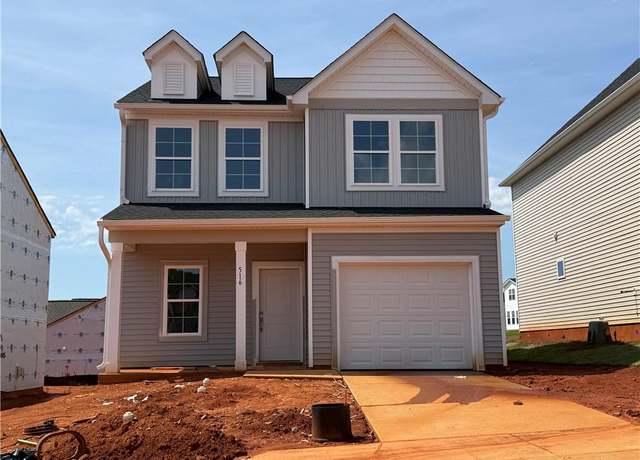 Property at 516 Raspberry Hill Rd, Winston-salem, NC 27106, 3 beds, 2.5 baths