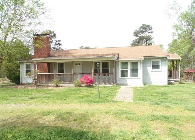 Property at 4711 Woody Mill Rd, Greensboro, NC 27406, 3 beds, 1 bath