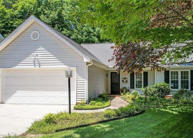Property at 5306 Whitley Way, Greensboro, NC 27407, 3 beds, 2 baths