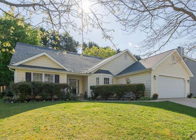 Property at 435 Silver Creek Trl, Kernersville, NC 27284, 3 beds, 2 baths