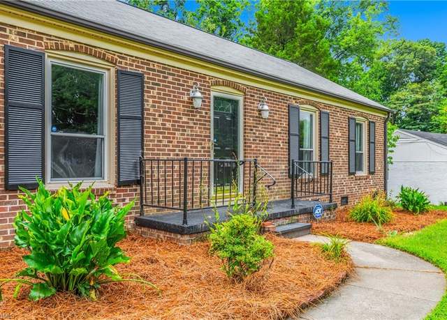 Property at Undisclosed address, Winston-salem, NC 27103, 3 beds, 1.5 baths