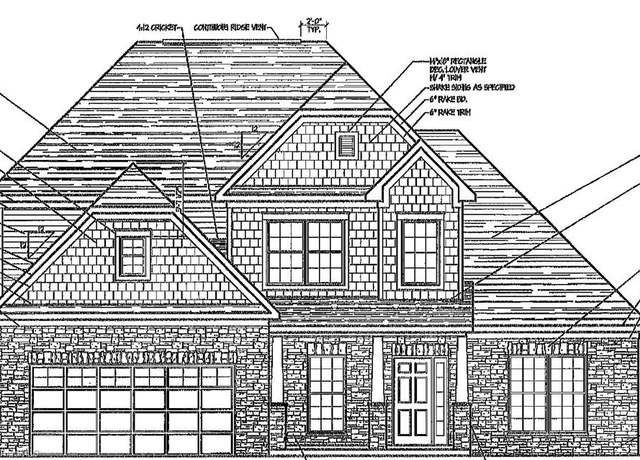 Property at 8524 Fairgrove Church Rd, Browns Summit, NC 27214, 4 beds, 3.5 baths