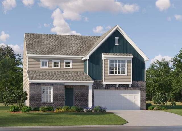 Property at 6014 Red Pheasant Dr, Kernersville, NC 27284, 3 beds, 2.5 baths