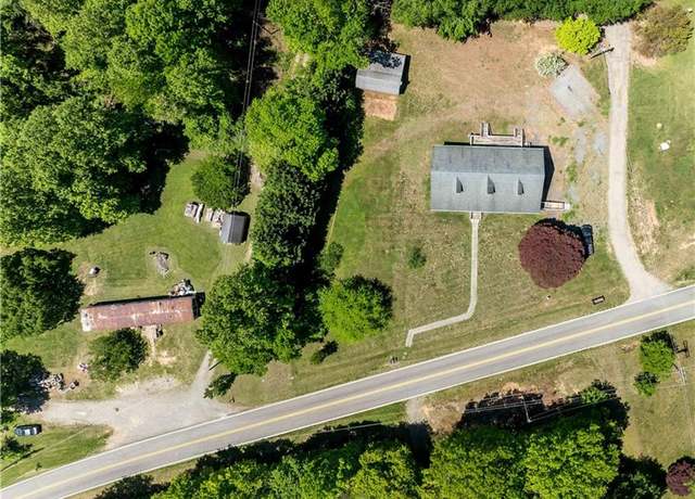 Property at 2367 Traphill Union Rd, Traphill, NC 28685, 3 beds, 2 baths