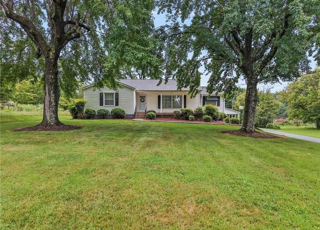 Property at 5506 Winona St, Winston-salem, NC 27106, 2 beds, 2 baths
