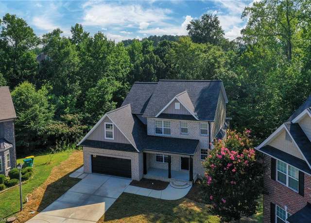 Property at 1609 Ashmead Ln, Clemmons, NC 27012, 4 beds, 3.5 baths