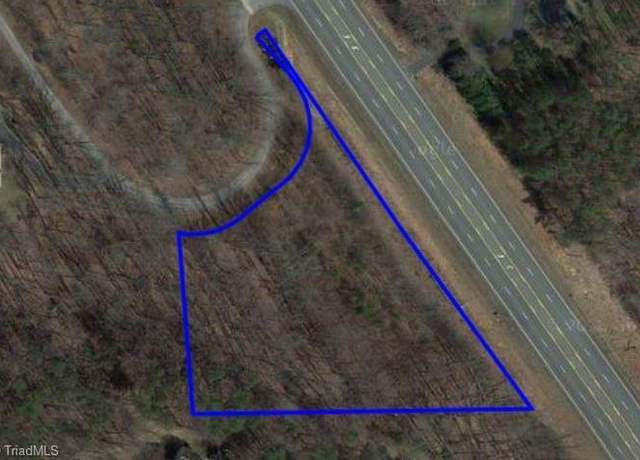 Property at 0 Silver Leaf Trl, Eden, NC 27288