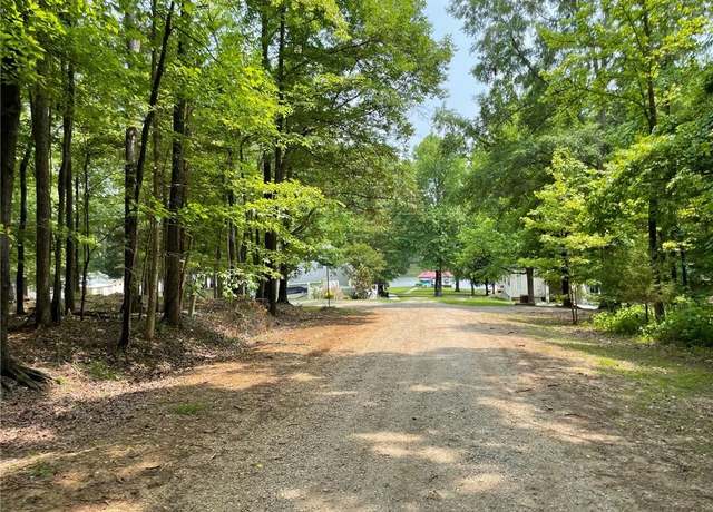 Property at 4.5 Acres off Kelly Brewer Rd, Leasburg, NC 27291