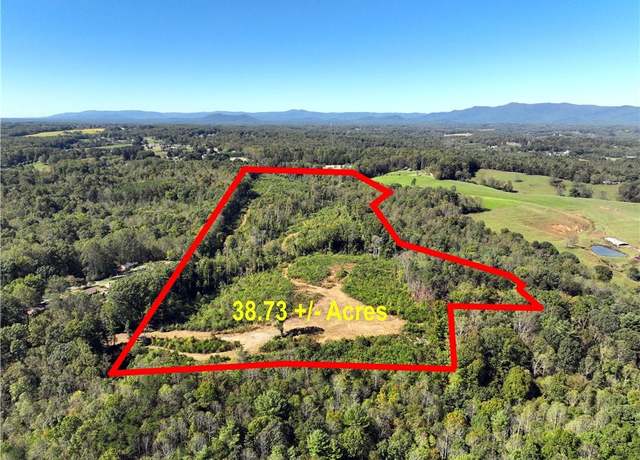 Property at TBD Doris Ave, Mount Airy, NC 27030