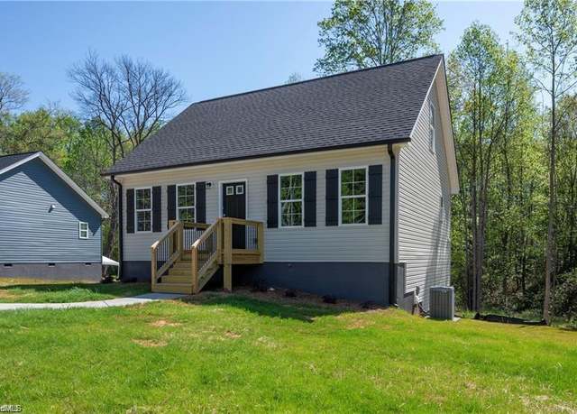 Property at 173 Lasley Ct, Winston-salem, NC 27105, 3 beds, 2.5 baths