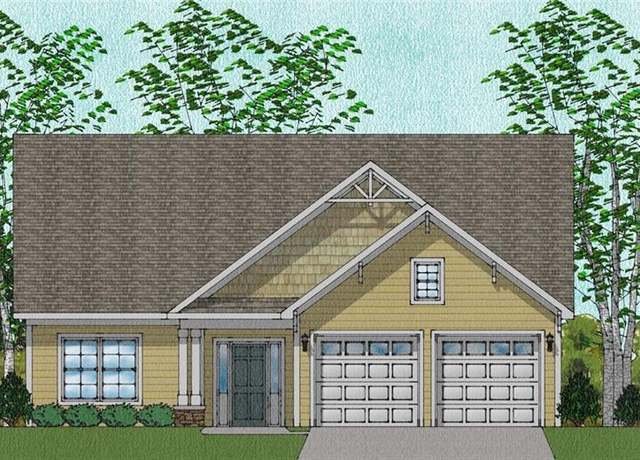 Property at 251 Morning Star Dr, Advance, NC 27006, 2 beds, 2 baths