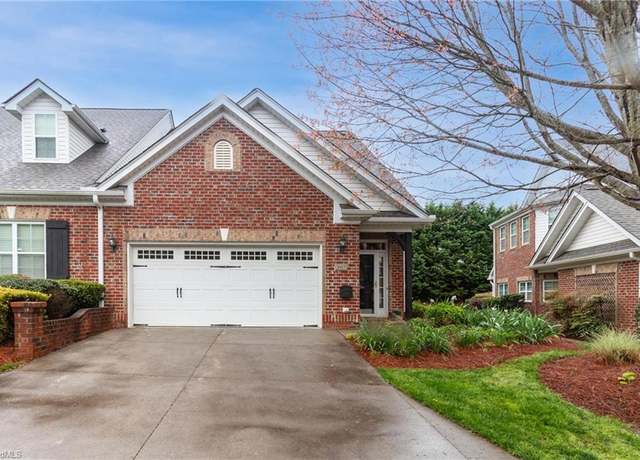 Property at 307 Queensbury Dr, Winston-salem, NC 27127, 3 beds, 2.5 baths