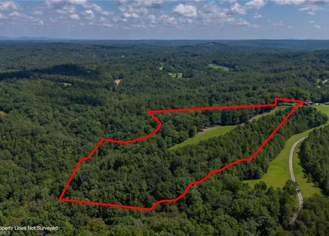 Property at 1392 Mission Rd, Danbury, NC 27016