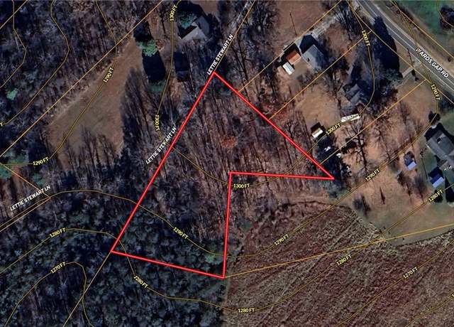 Property at 0 Wards Gap Rd, Mount Airy, NC 27030