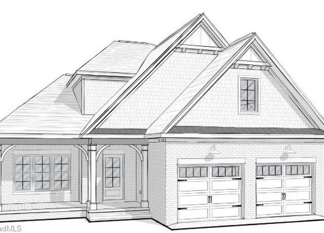 Property at 1714 Indigo Bunting Ct, Winston-salem, NC 27106, 4 beds, 3.5 baths
