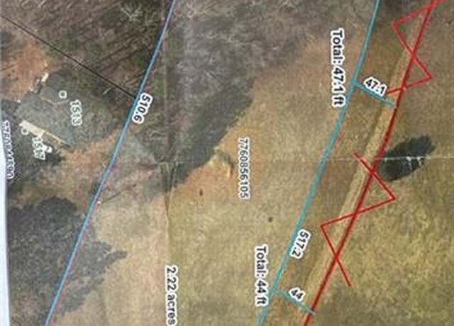 Property at 0 Browers Chapel Rd, Asheboro, NC 27205