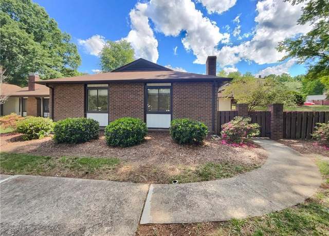 Property at 3303 Darden Rd Unit C, Greensboro, NC 27407, 3 beds, 2 baths