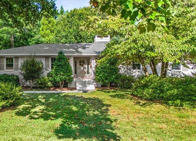 Property at 2320 N Elm St, Greensboro, NC 27408, 3 beds, 2 baths