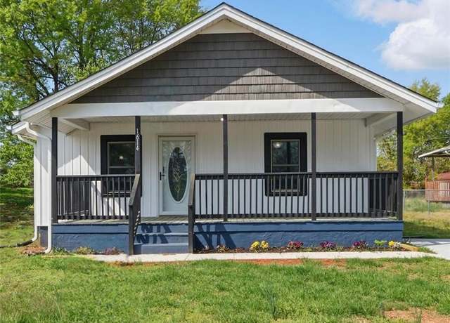 Property at 1614 Connor Pl, High Point, NC 27260, 2 beds, 1 bath