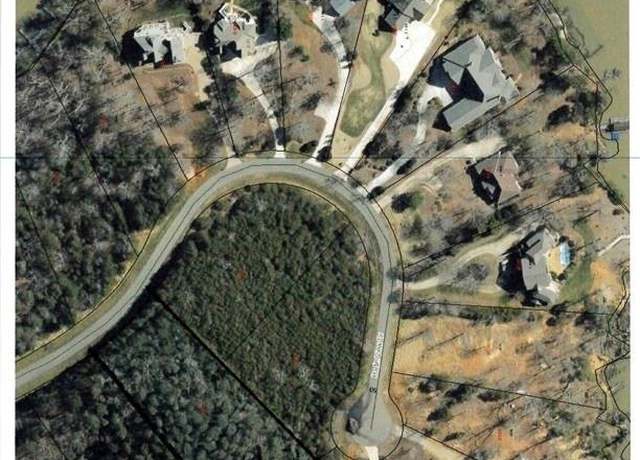 Property at 290 Badin View Dr, New London, NC 28127