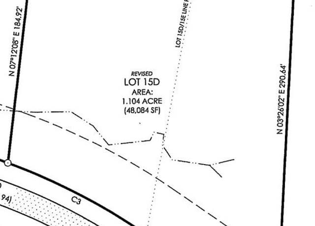 Property at 00 River Knolls Rd, Clemmons, NC 27012