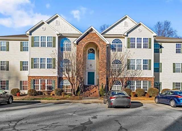 Property at 135 James Rd Unit 3C, High Point, NC 27265, 2 beds, 2 baths