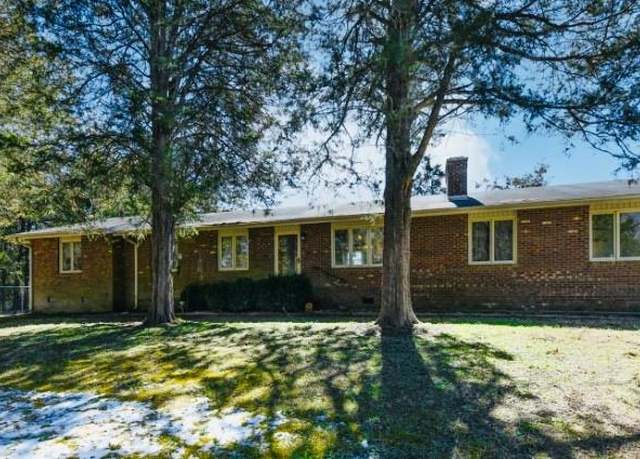 Property at 6417 Kennedy Rd, Trinity, NC 27370, 4 beds, 2 baths