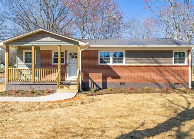 Property at 129 Redwood Rd, Eden, NC 27288, 3 beds, 2 baths