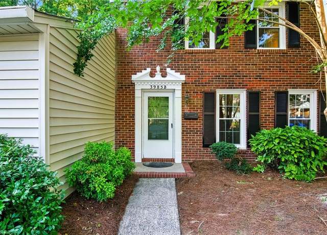 Property at 3985 Valley Ct Unit B, Winston-salem, NC 27106, 3 beds, 2.5 baths