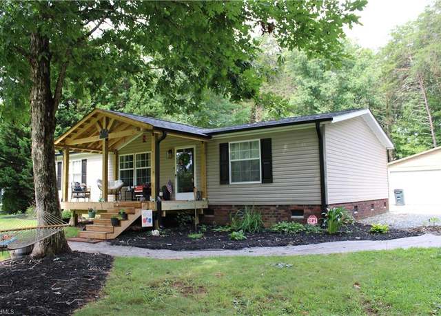 Property at 1185 Shagbark Dr, Walnut Cove, NC 27052, 3 beds, 2 baths