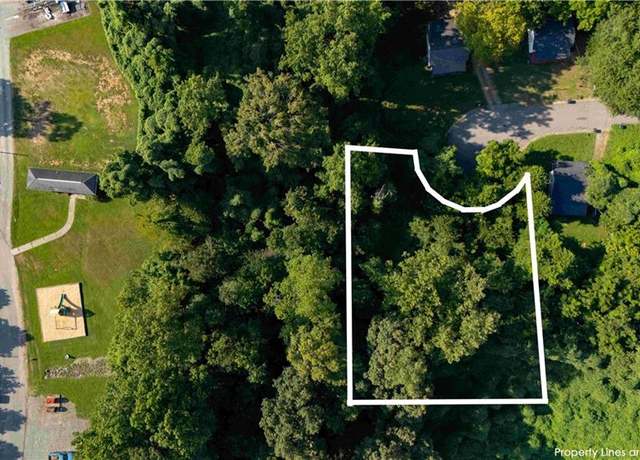 Property at 2022 Row St, Winston-salem, NC 27105