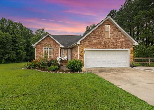 Property at 2472 Woods Stream Ln, Asheboro, NC 27205, 3 beds, 2 baths