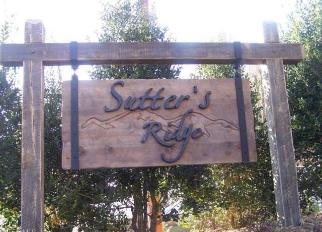 Property at Lot 148 Sutters Ridge Rd, Mcgrady, NC 28649
