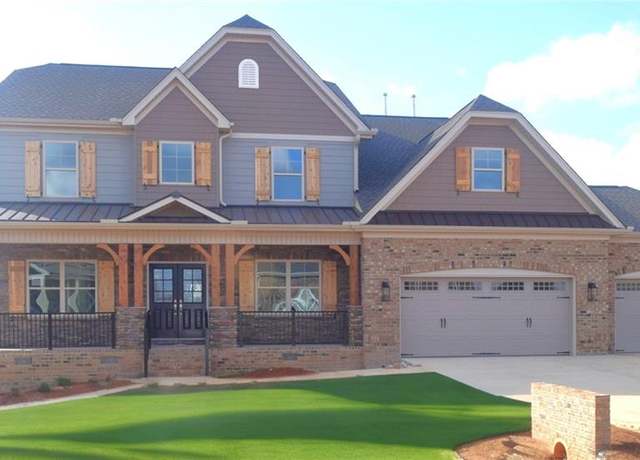 Property at 8109 Simon Dr Lot 39, Stokesdale, NC 27357, 4 beds, 3.5 baths