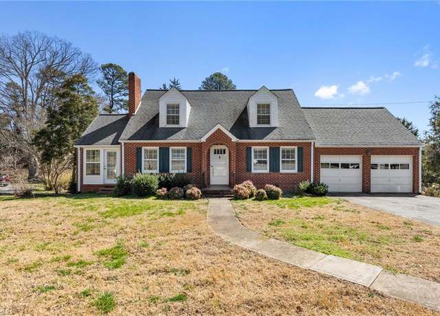 Property at 209 S Peace Haven Rd, Winston-salem, NC 27104, 3 beds, 2 baths