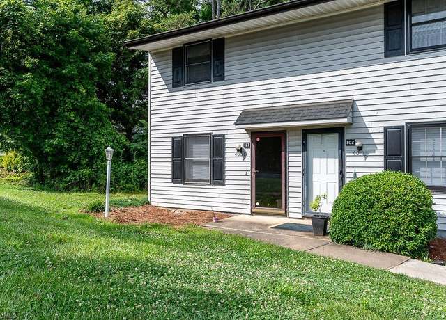 Property at 4001 S Bend Dr #101, Winston-salem, NC 27107, 2 beds, 1.5 baths
