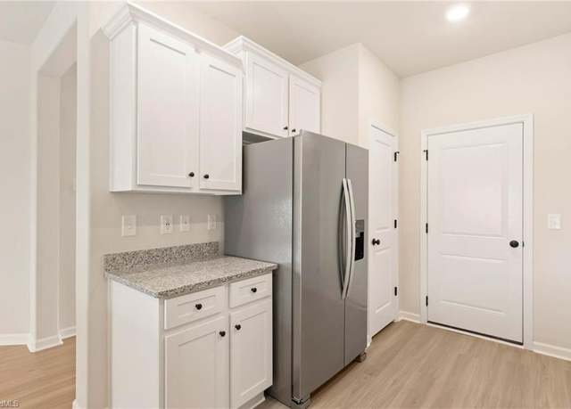 Property at 116 Courtland Dr, King, NC 27021, 3 beds, 2 baths