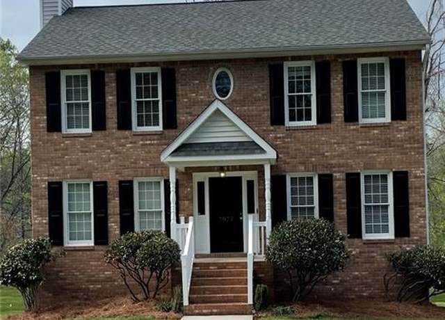 Property at 7072 Bridgewood Rd, Clemmons, NC 27012, 3 beds, 2.5 baths