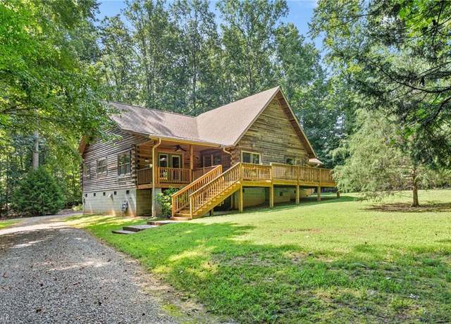 Property at 2608 River Run Rd, Browns Summit, NC 27214, 3 beds, 2 baths