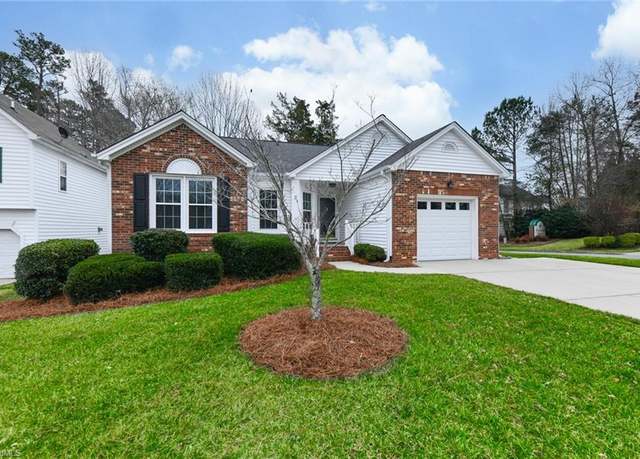 Property at 2 Cardwell Pt, Greensboro, NC 27407, 3 beds, 2 baths