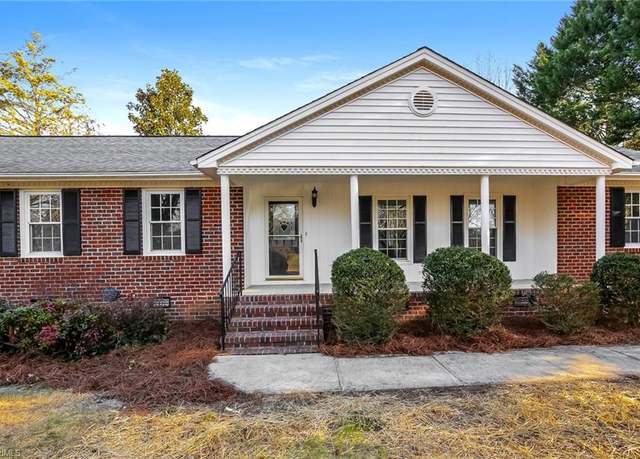 Property at 102 Travis Ln, Gibsonville, NC 27249, 3 beds, 2 baths