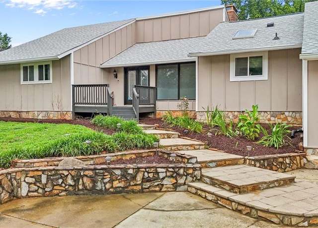 Property at 5129 N Church St, Greensboro, NC 27455, 3 beds, 3.5 baths